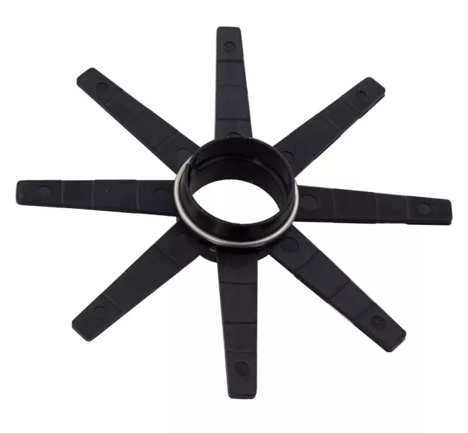 RIDGID 6" Center Guides (10 pk) 64502