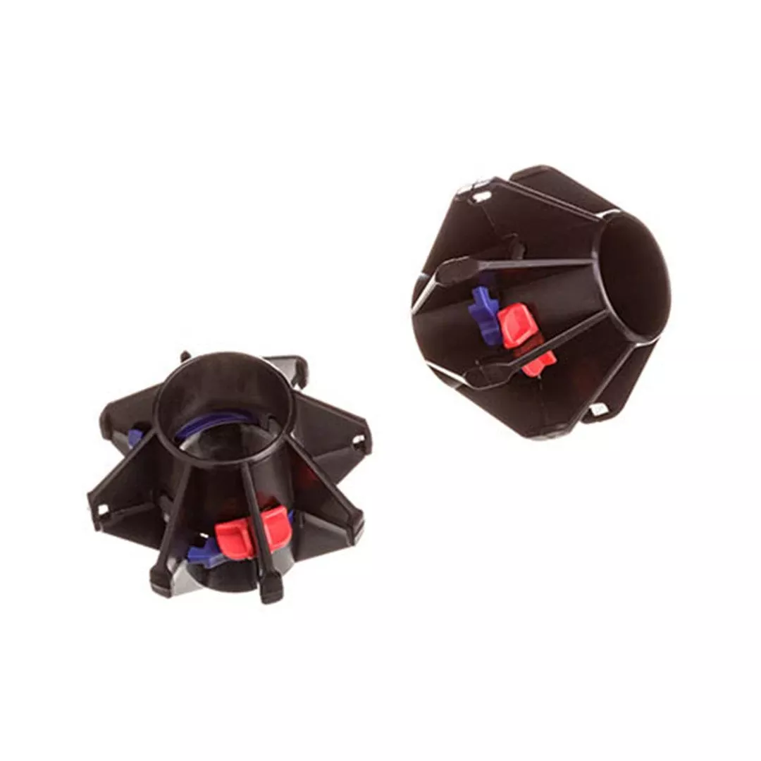 RIDGID 60 mm Pipe Guide (2 pk) 40598