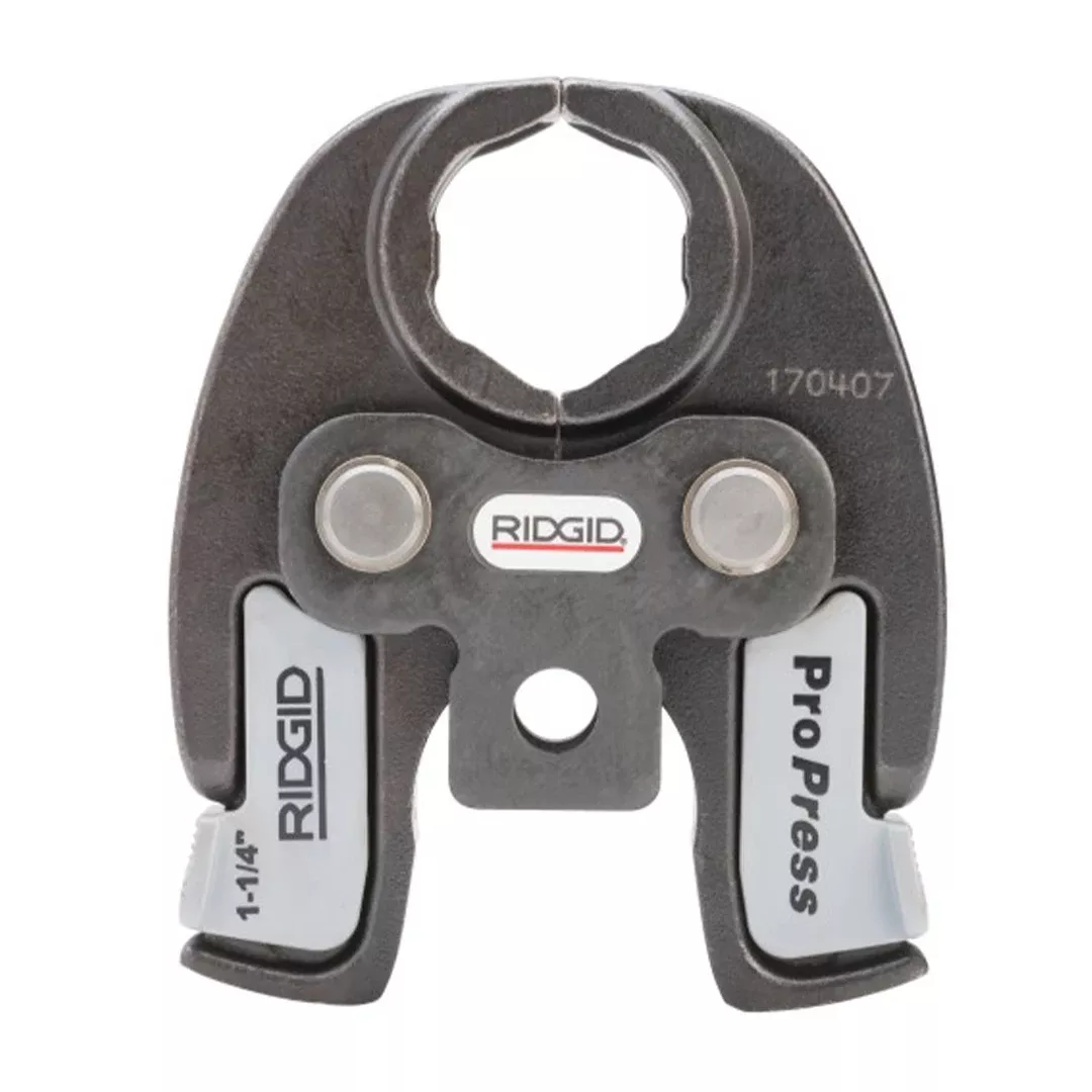 RIDGID Compact Propress 1-1/4" Jaw 31228