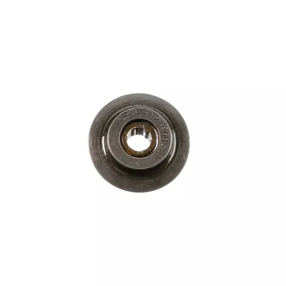 RIDGID E635 Stainless Steel Cutter Wheel with Bearings 29973