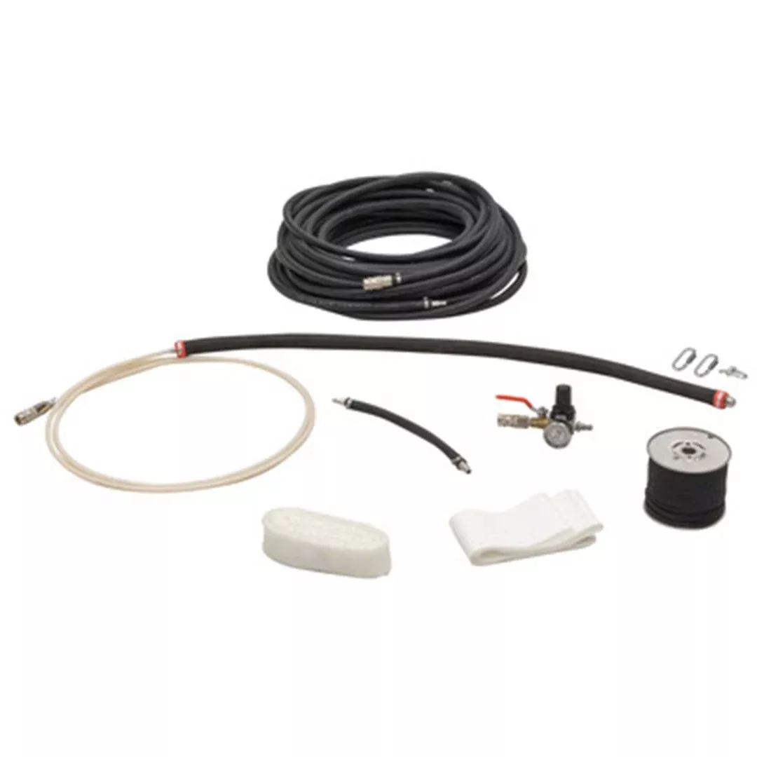 RIDGID Pipe Patch Starter System - 2" Pipe x 32" Repair 74658