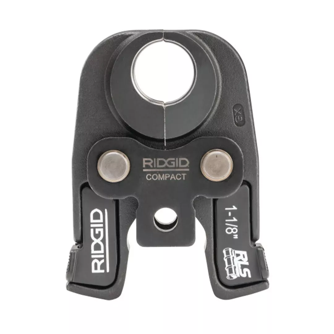 RIDGID RLS Compact Jaw 1-1/8" 55143