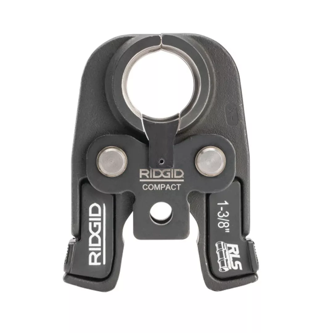 RIDGID RLS Compact Jaw 1-3/8" 55148