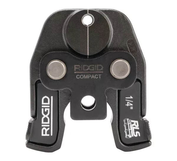 RIDGID RLS Compact Jaw 1/4" 55108
