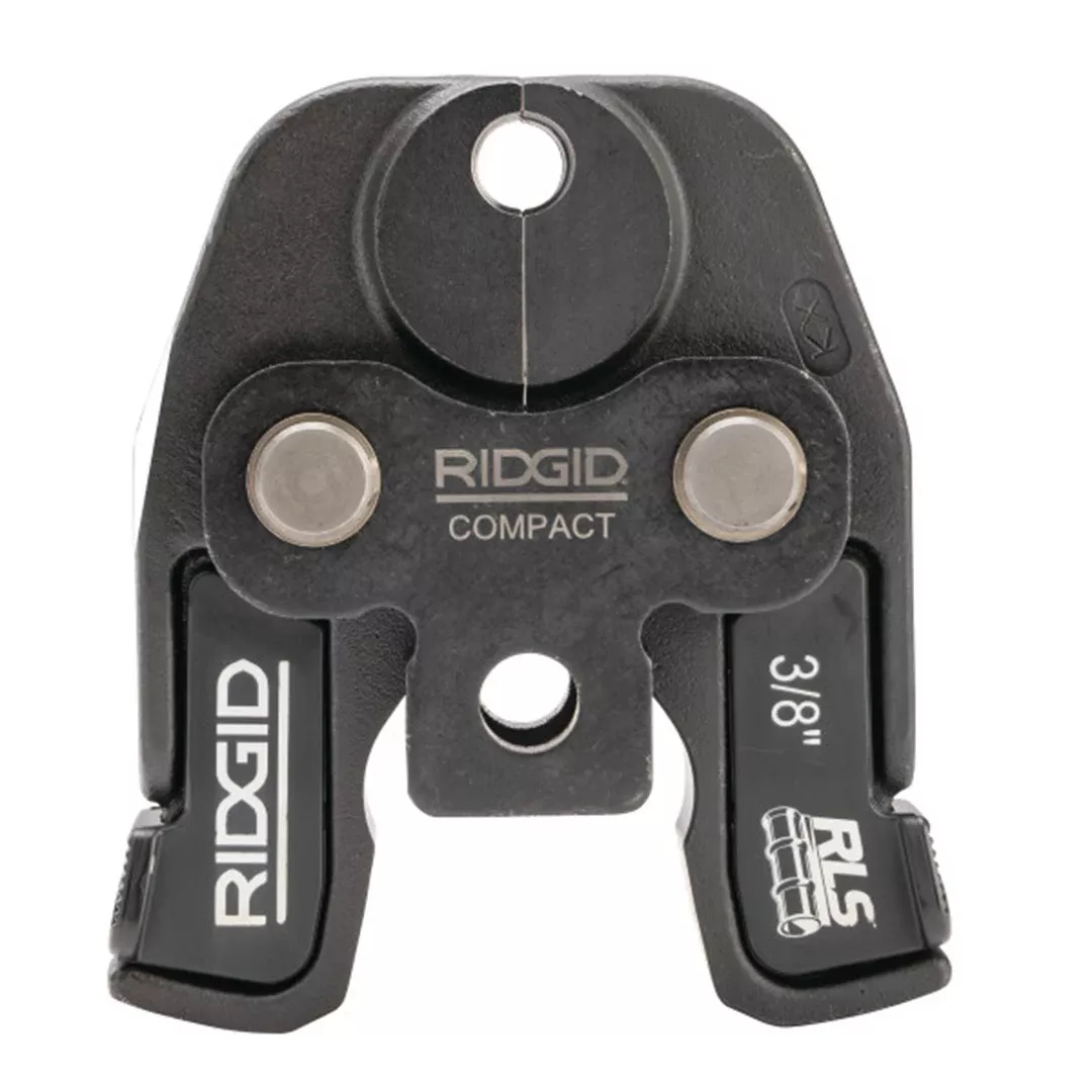 RIDGID RLS Compact Jaw 3/8" 55118