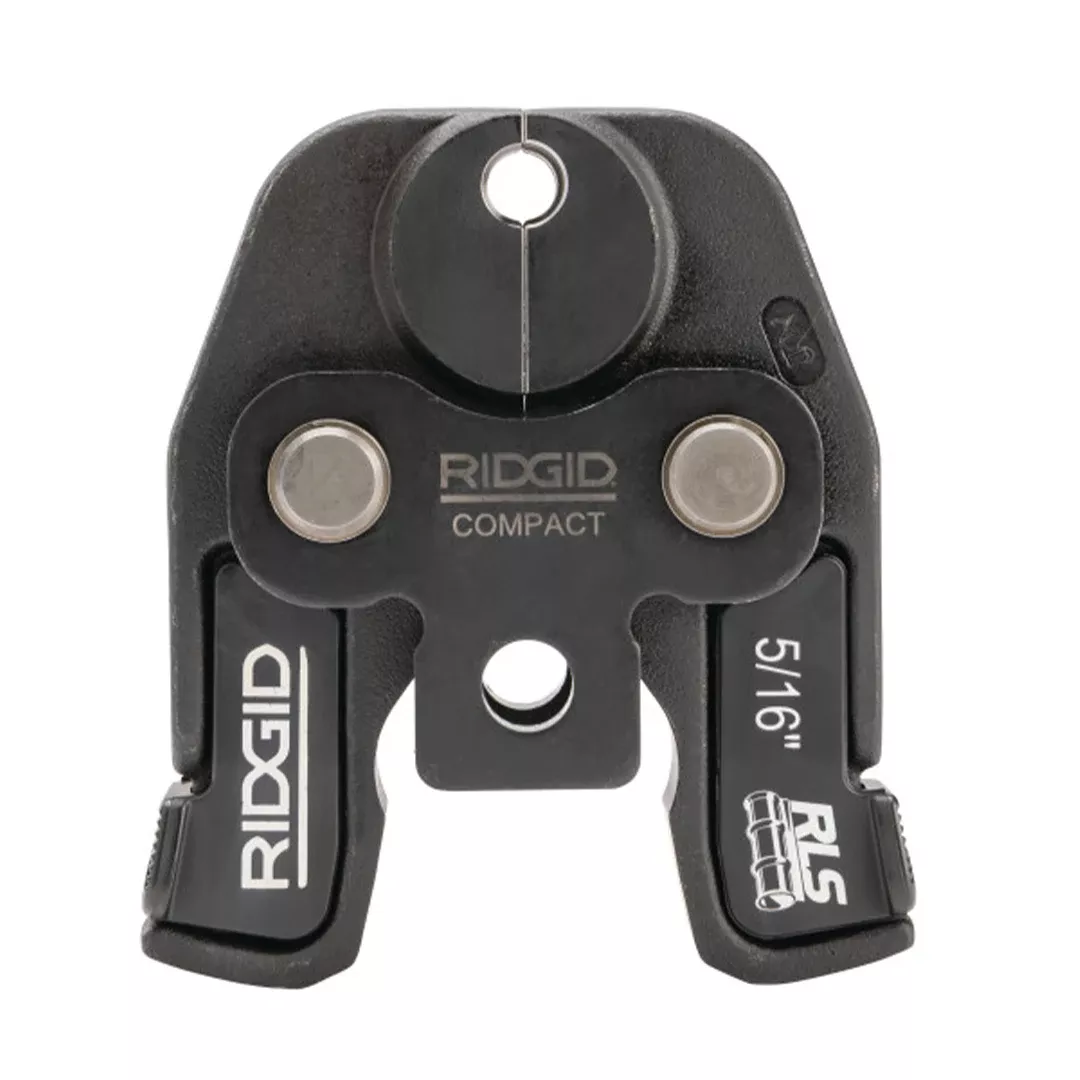 RIDGID RLS Compact Jaw 5/16" 55113