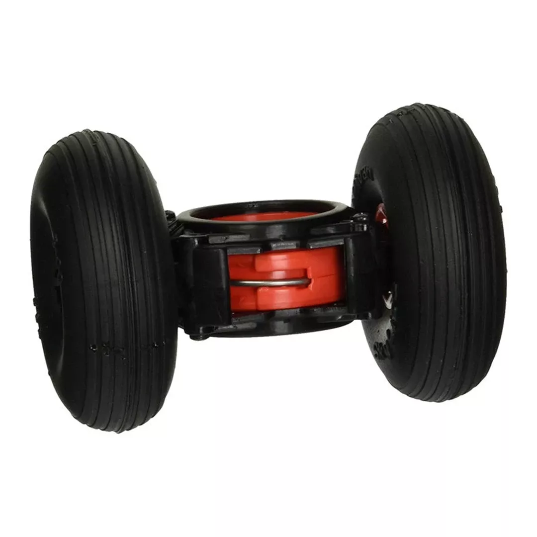 RIDGID Roller Dolly F/6" Pipe 97832