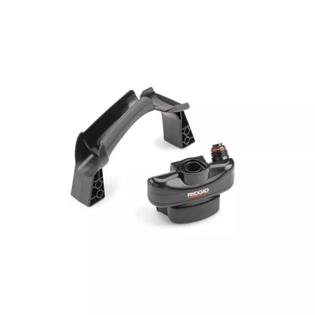 RIDGID SeeSnake CA-350 Adapter and Docking Handle 67808