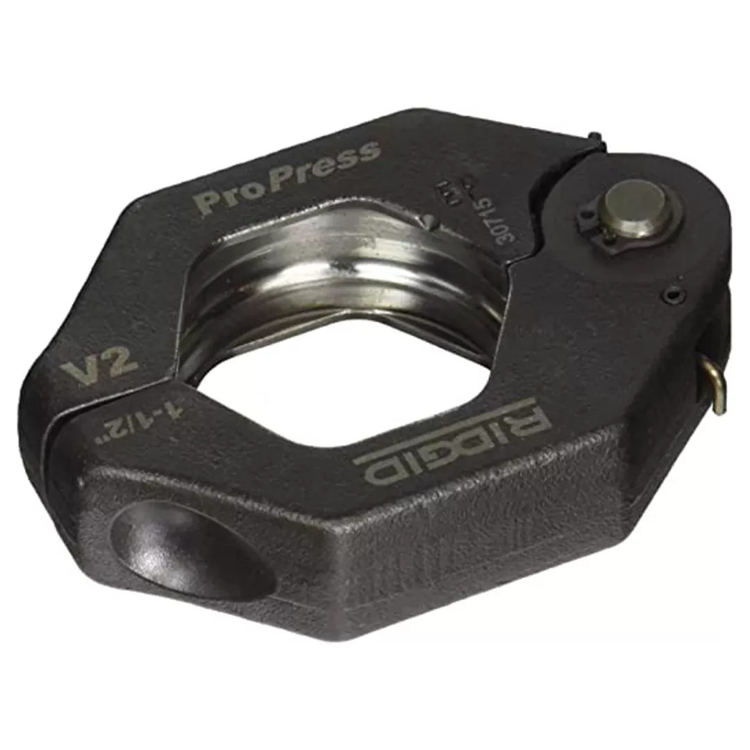 RIDGID Standard ProPress 1-1/2" Press Ring 28018