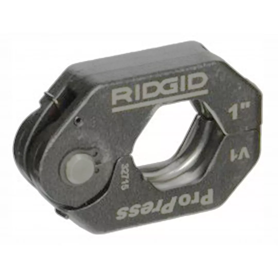 RIDGID Standard ProPress 1" Press Ring 28008R