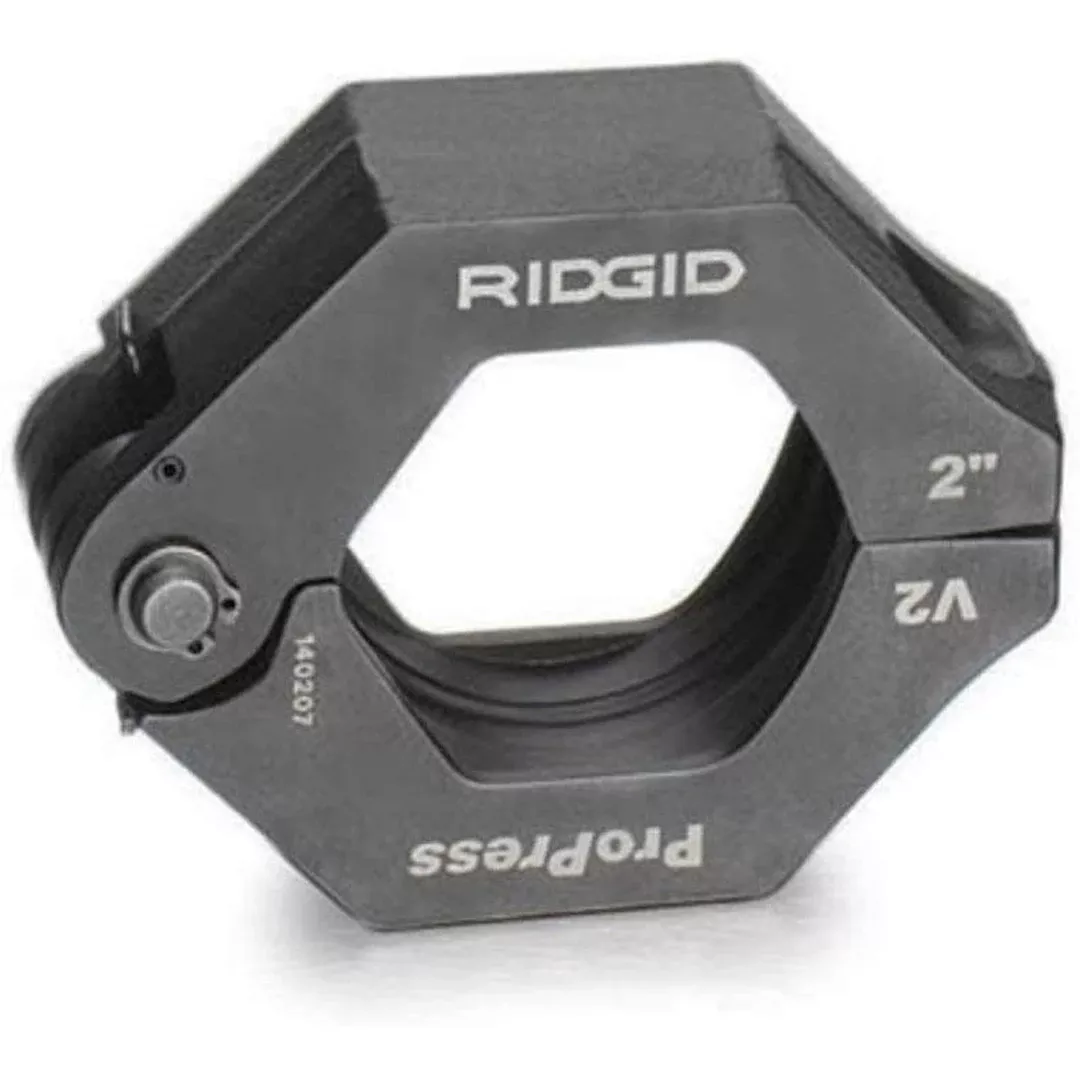 RIDGID Standard ProPress 2" Press Ring 28023