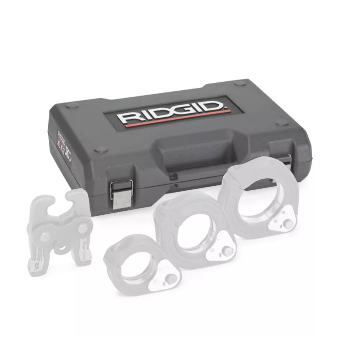 RIDGID Standard ProPress XL-C Carrying Case Only 21103