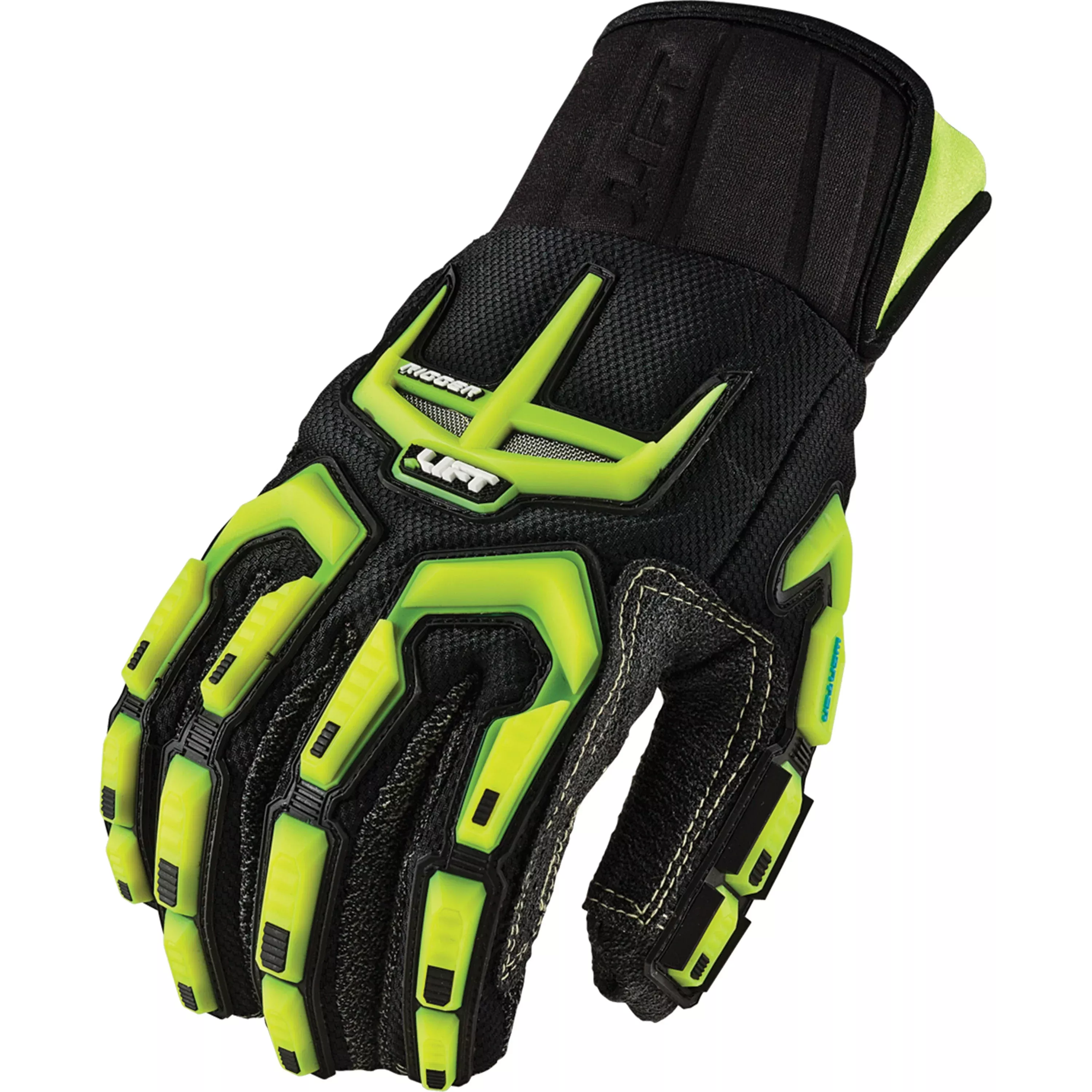 RIGGER Winter Rated Glove