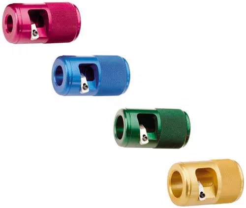 RIPLEY CABLEMATIC | JST-500 Coaxial Cable Stripper for Cable Jackets | #R12500