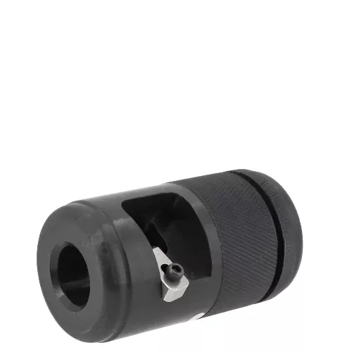 RIPLEY CABLEMATIC | JST 540 QR Coaxial Cable Stripper for Cable Jackets | #33955