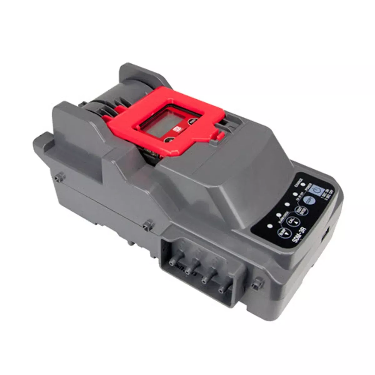 RKI Instruments Calibration Station with Demand Flow Regulator 81-SDM3R202