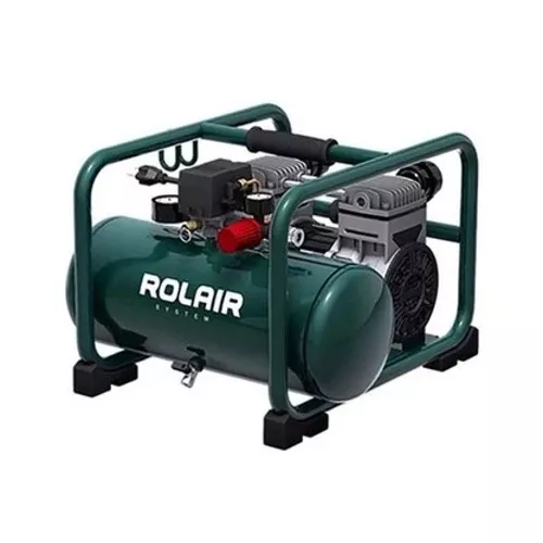 Rolair JC20 Super Quiet Direct Drive Air Compressor