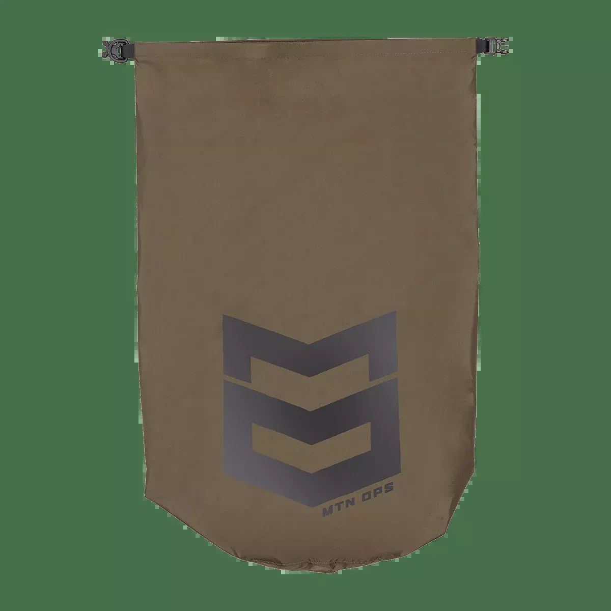 ROLL TOP DRY BAG - 35L