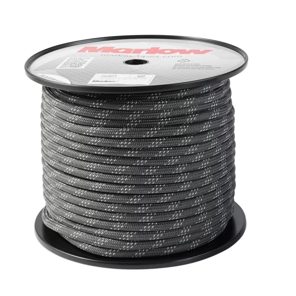 Ronin | HP Ascender Rope (300ft)| #KC4662-300