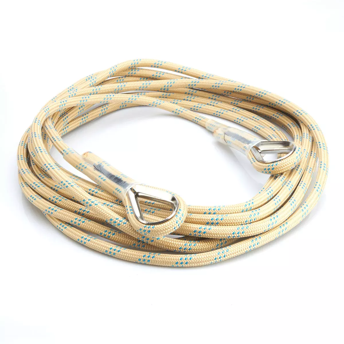 Ronin | HP Vertical Lifeline w/Metal Thimble Ends (60ft) | #WKC294-60