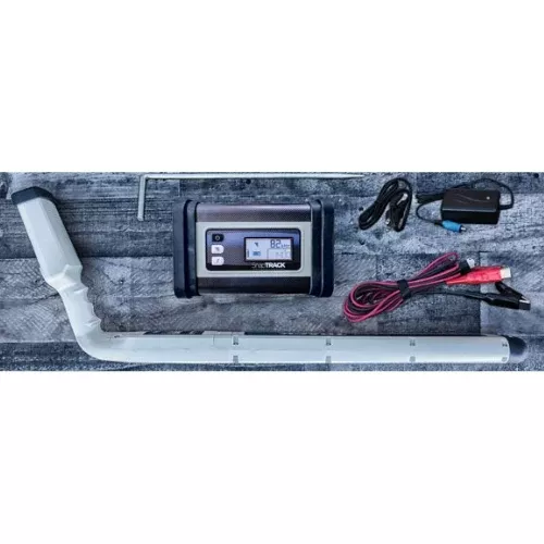 RYCOM | SNAPTRACK HPTX LOCATOR - 10 WATT - LITHIUM ION | #001 00900 00