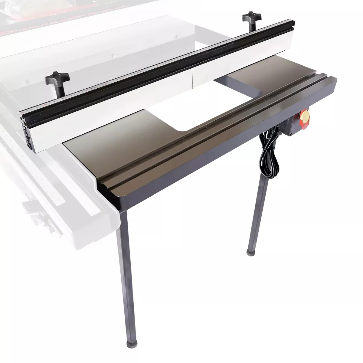 SawStop 30″ In-Line Router Table