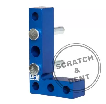 Scratch & Dent Small Square and Marking Center Finder