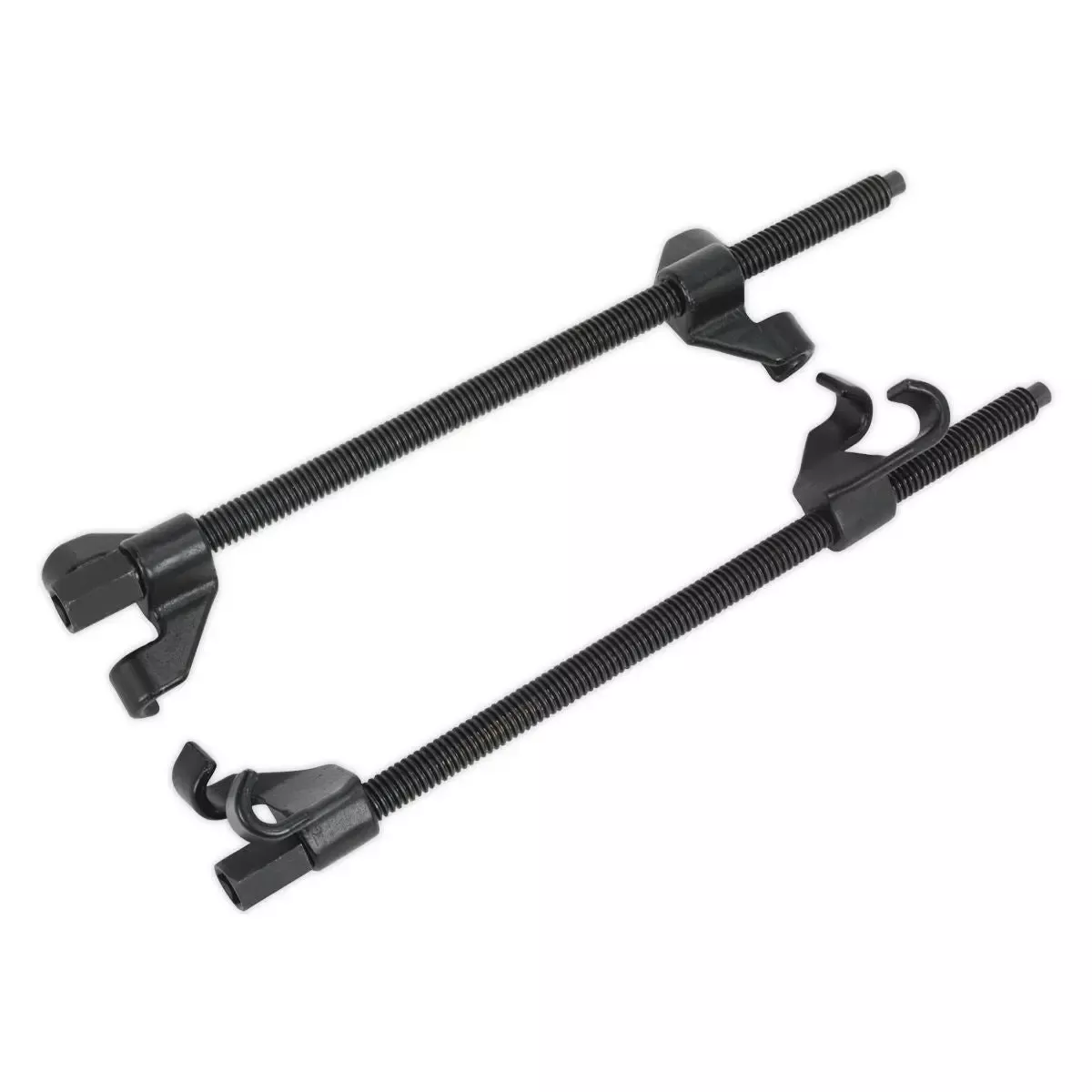 Sealey 2 Piece Long Reach Coil Spring Compressor