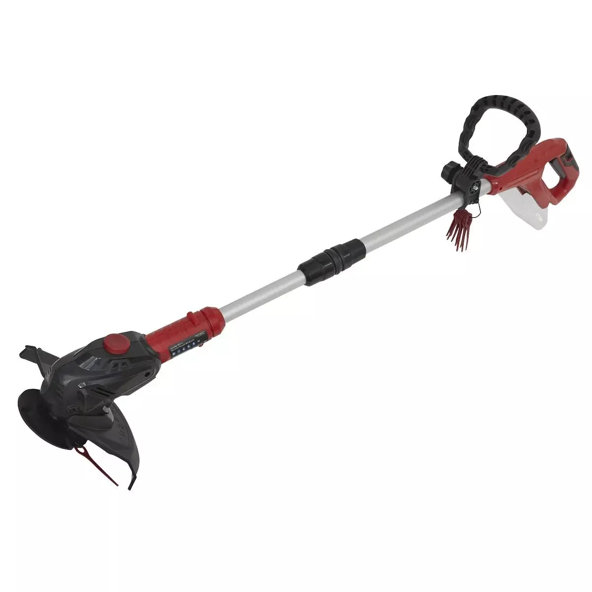 Sealey 20V Cordless Garden Strimmer Body Only