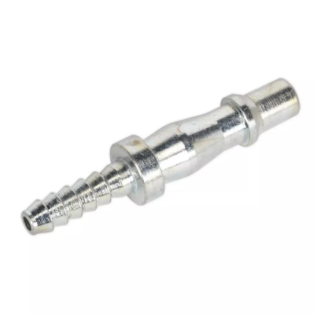 Sealey 5 Pack Hose End Tailpiece Adaptor Bayonet 3/16" Bore Connector Coupler