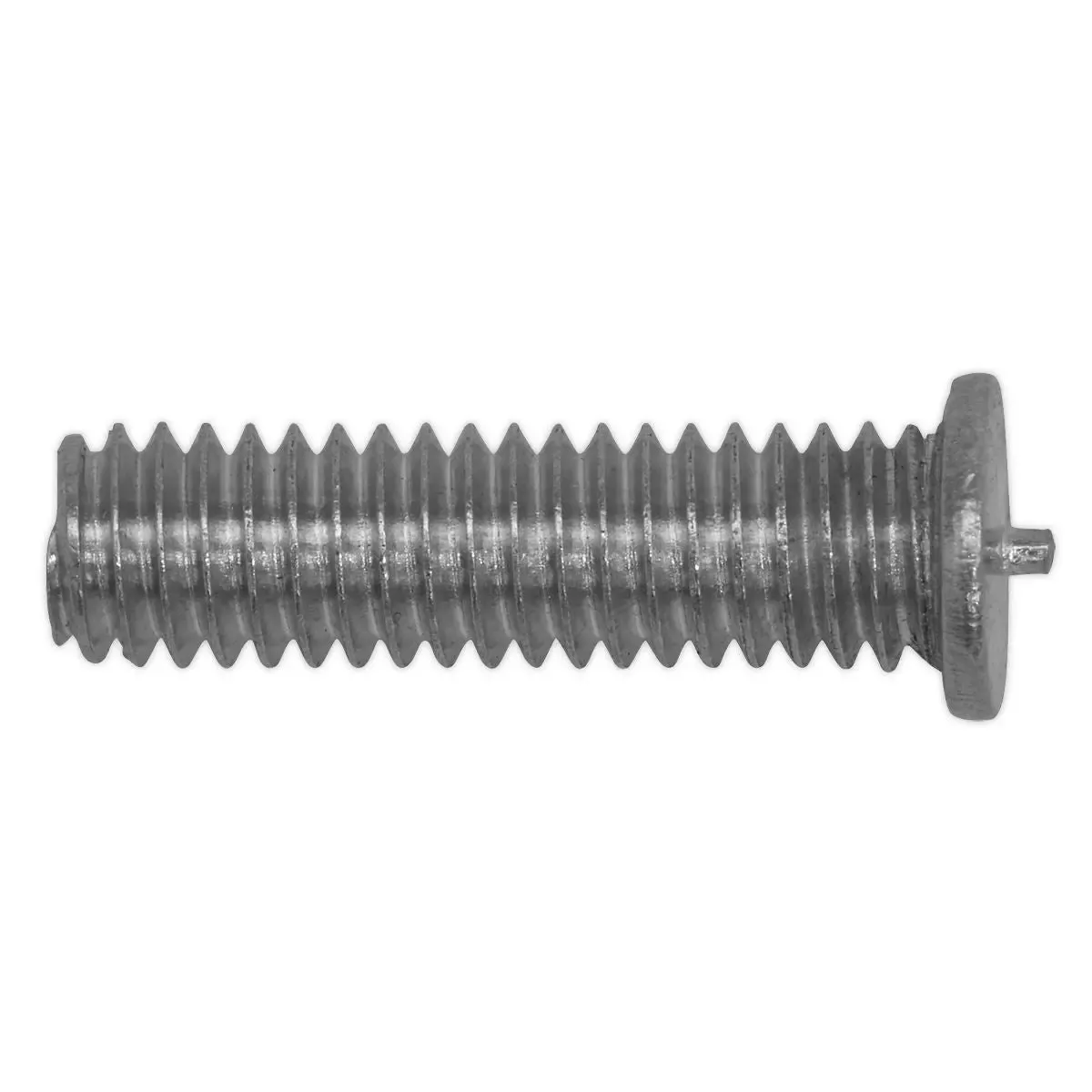 Sealey Al-Mg-Si Studs for SR2000 Pack of 10