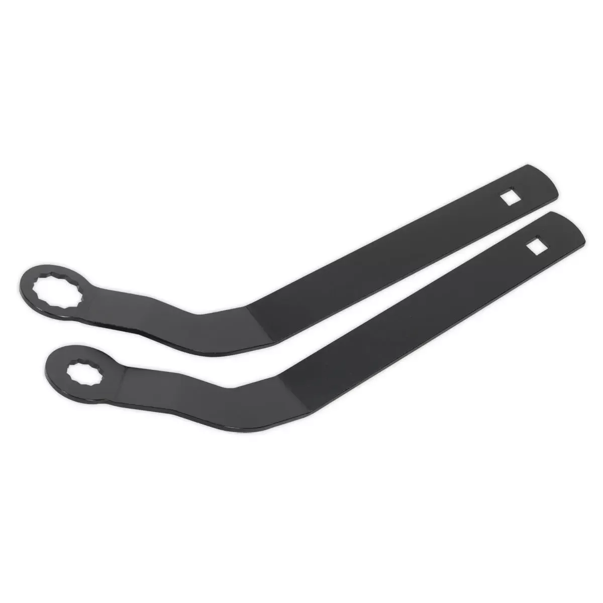 Sealey Auxiliary Belt Tensioner Spanner Set - for BMW Mini