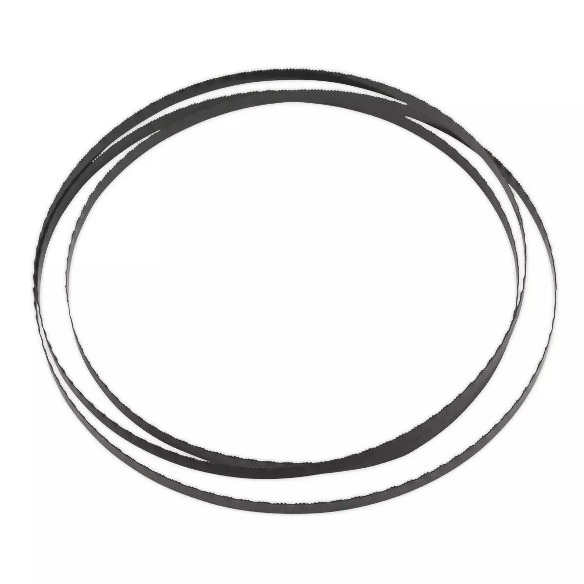 Sealey Bandsaw Blade 1400 x 6.5 x 0.35mm 24tpi