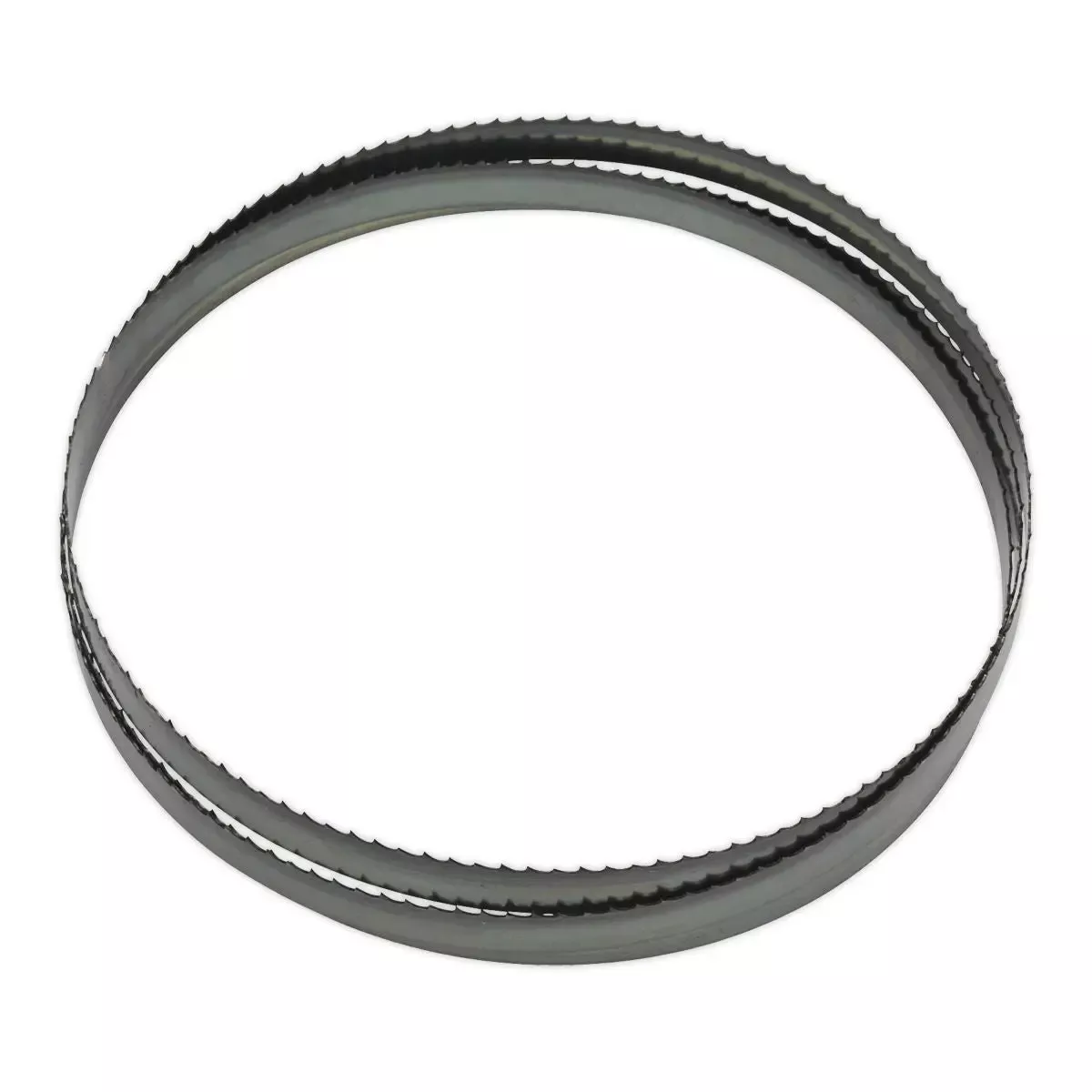 Sealey Bandsaw Blade 2362mm x 19mm x 0.81mm 4TPI Skip Tooth