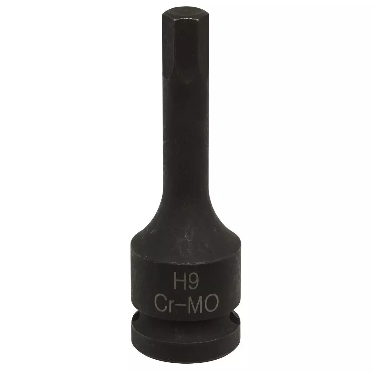 Sealey Brake Caliper Socket 9mm Hex 1/2" Drive
