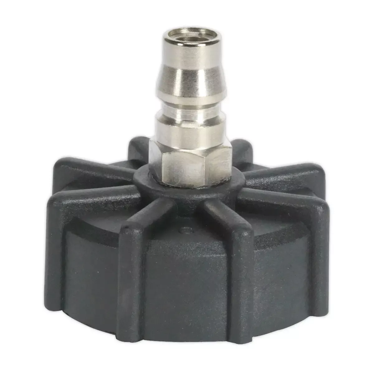 Sealey Brake Reservoir Cap Ø45mm - Straight Connector for VS820
