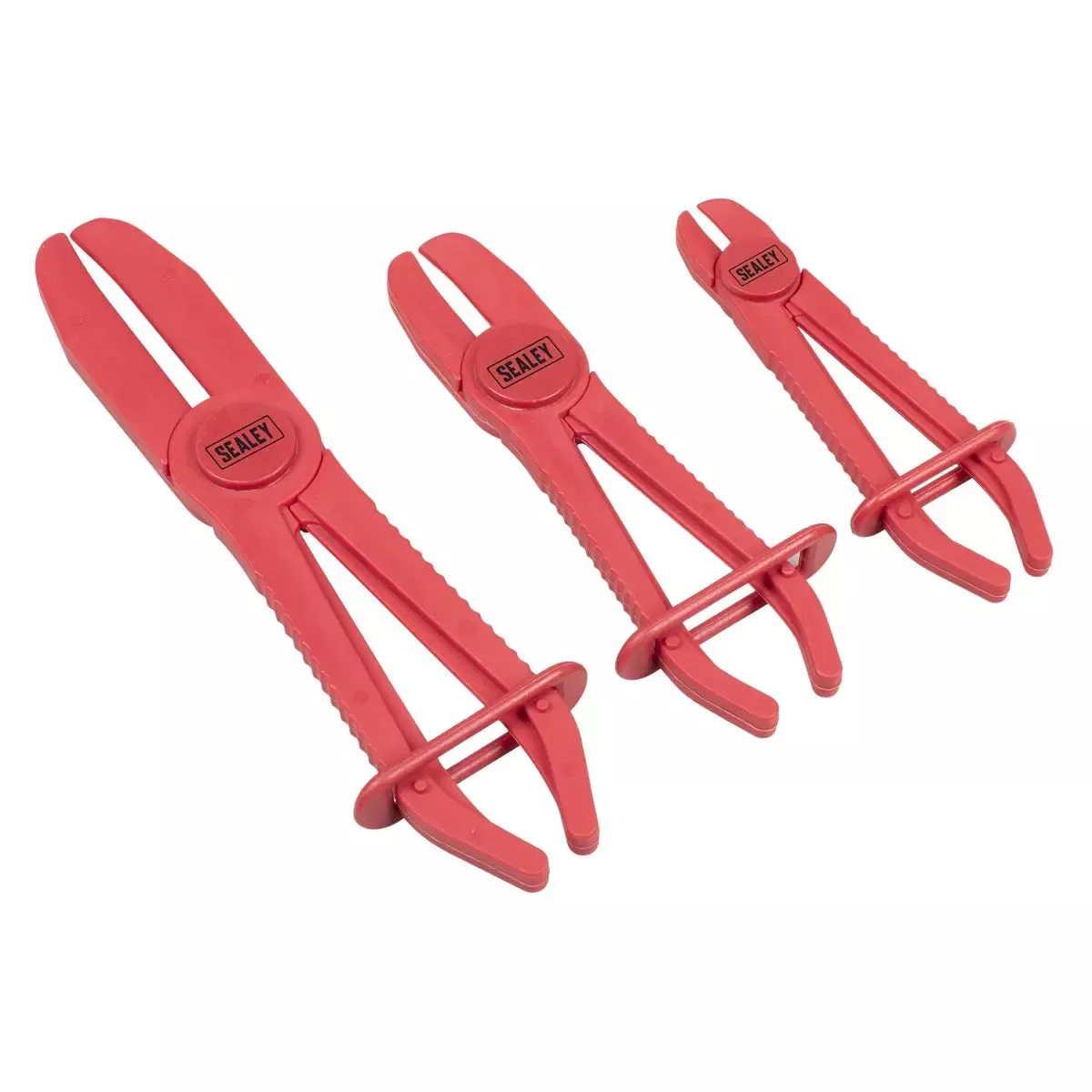 Sealey Composite Hose Pinch Tool Set 3pc