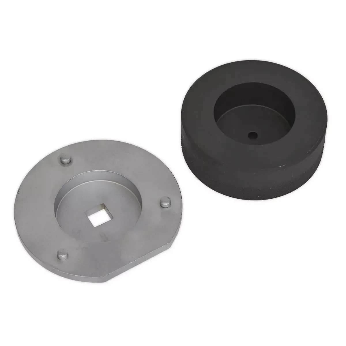 Sealey Crankshaft Front Oil Seal Fitting Tool - for Ford 2.0, 2.2, 2.4, 3.2 TDCi Duratorq - Chain Drive