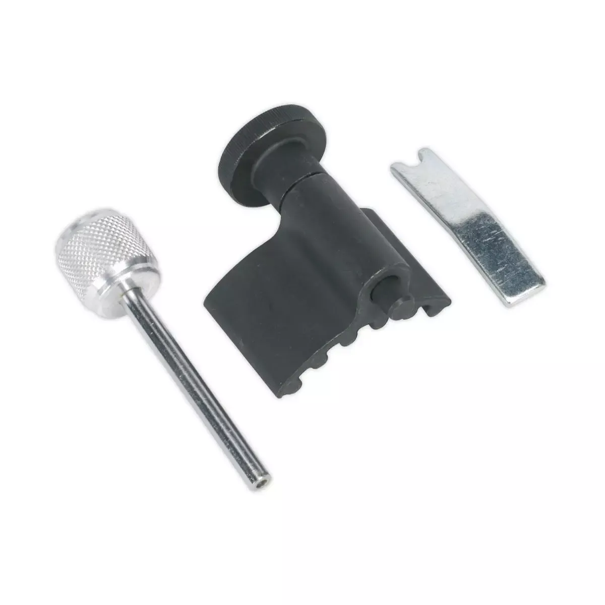 Sealey Diesel Engine Timing Tool Kit - 1.2D/1.4D/1.9D TDi Pumpe Duse - Belt Drive
