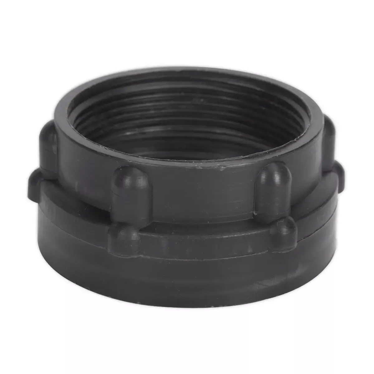 Sealey Drum Adaptor 71mm DIN 71