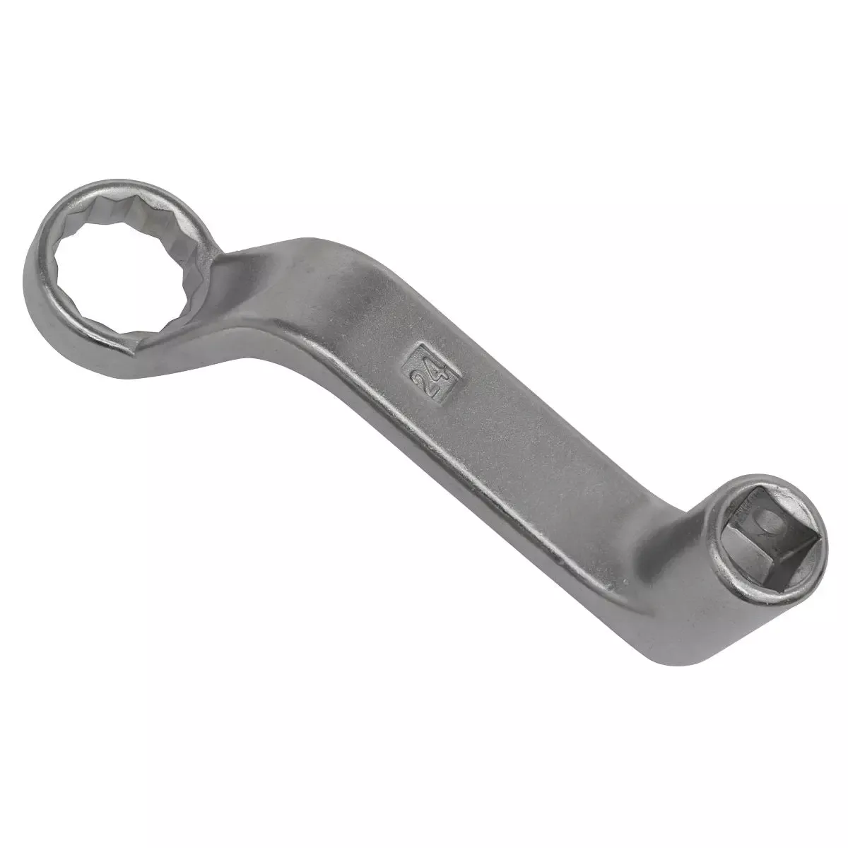 Sealey DSG Transmission Filter Wrench Long - VAG