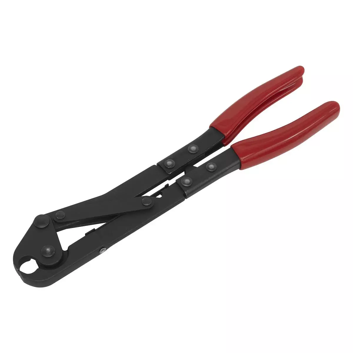 Sealey Ear-Type Clip Pliers Extra Heavy-Duty