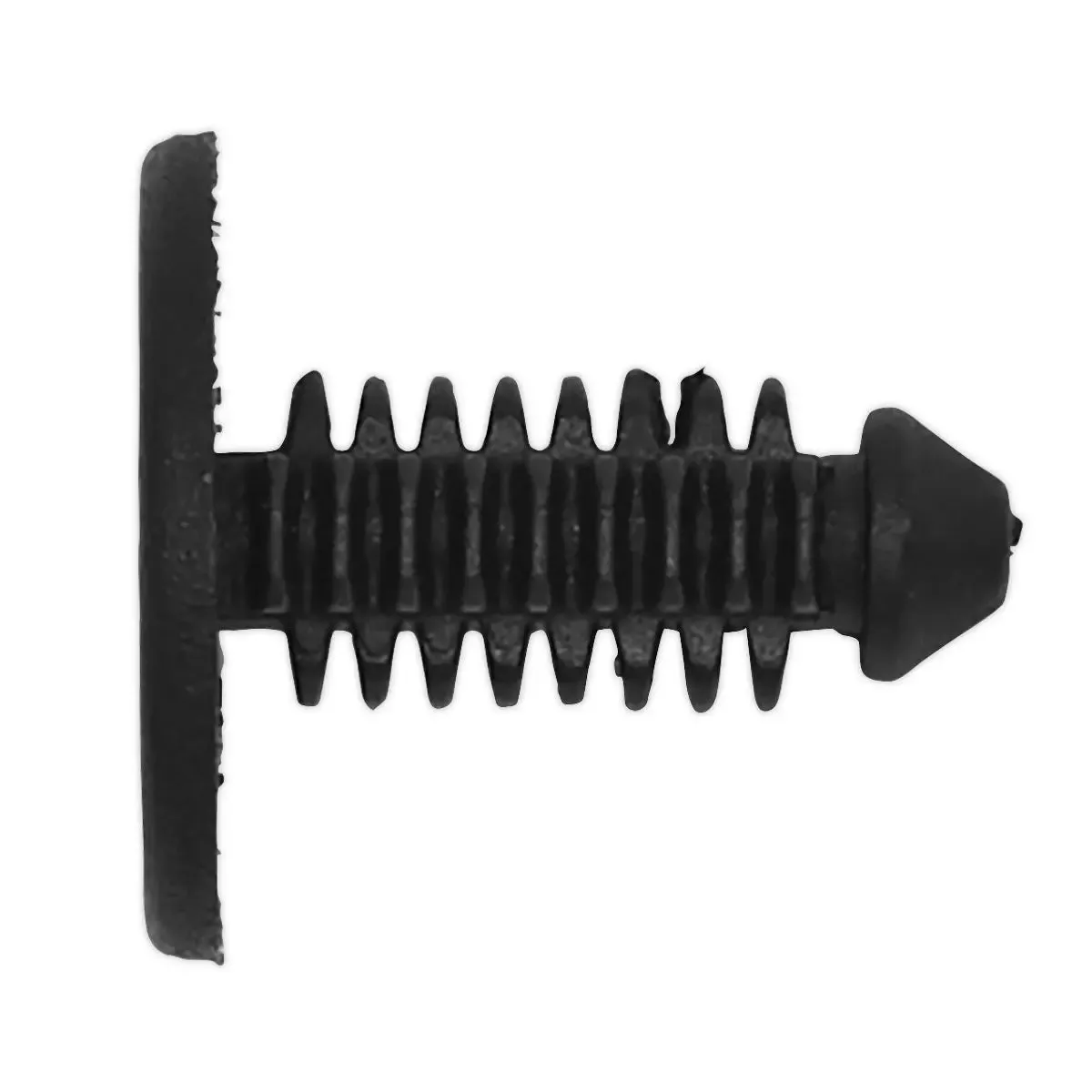 Sealey Fir Tree Trim Clip Ø18mm x 20mm Peugeot Pack of 20 Clips