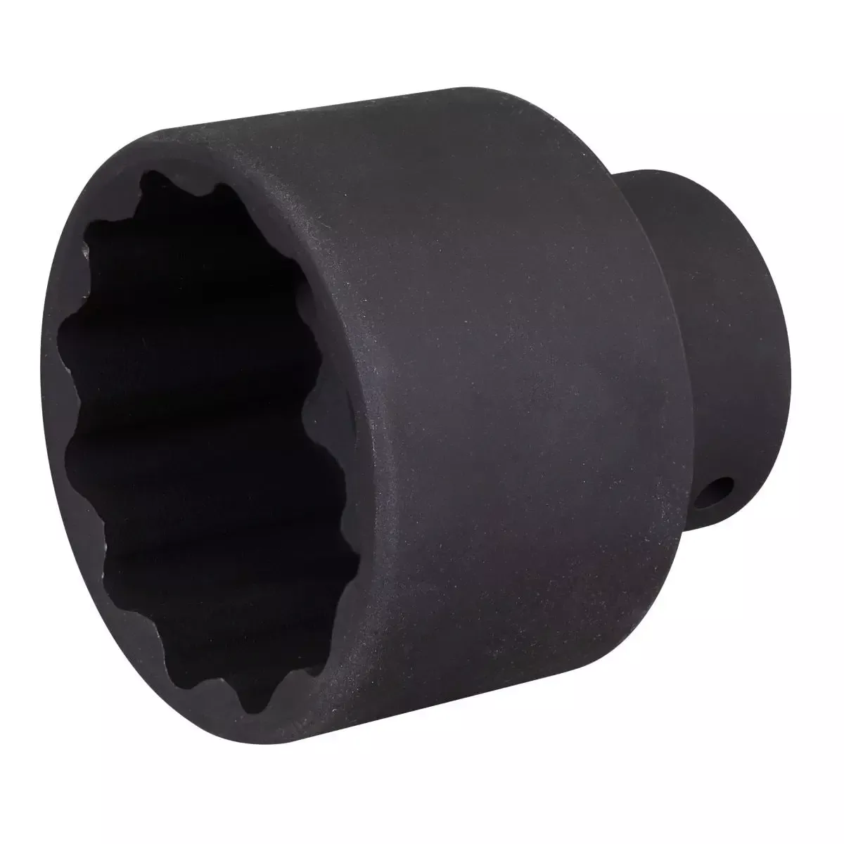 Sealey Impact Socket 56mm Bi-Hex Deep 3/4"Sq Drive
