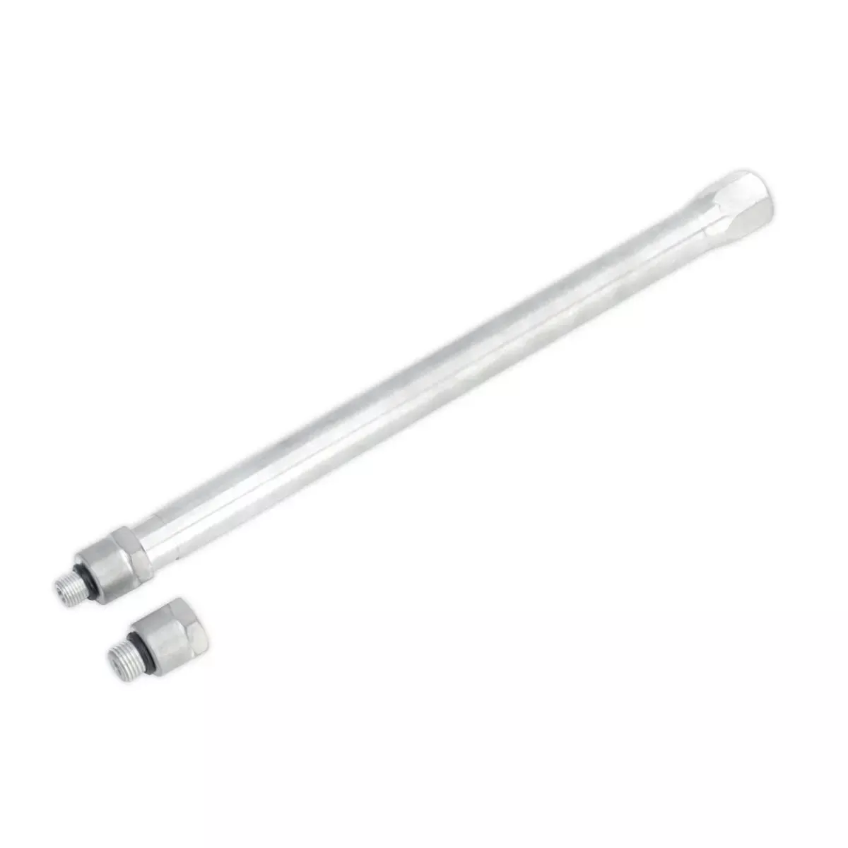 Sealey Long Reach Compression Tester Adaptor