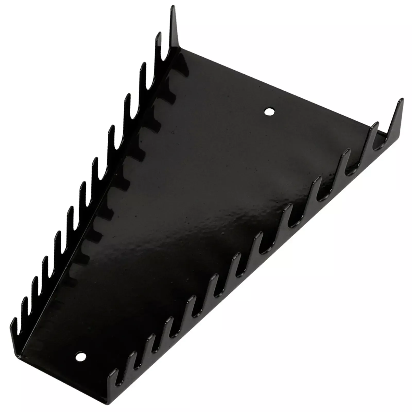Sealey Magnetic Spanner Rack 12 Spanner Capacity