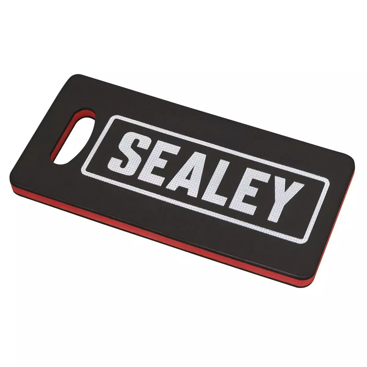 Sealey Mechanic's Kneeling Mat EVA - 28mm Oil Water Resistant