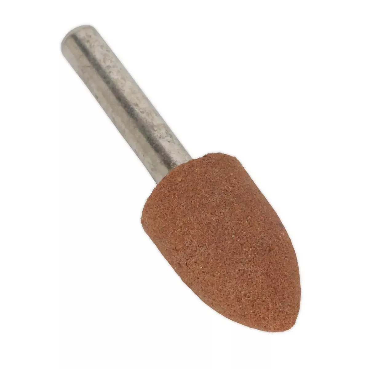 Sealey Mounted Wheel 16 x 26mm 60P Ø6mm Shaft