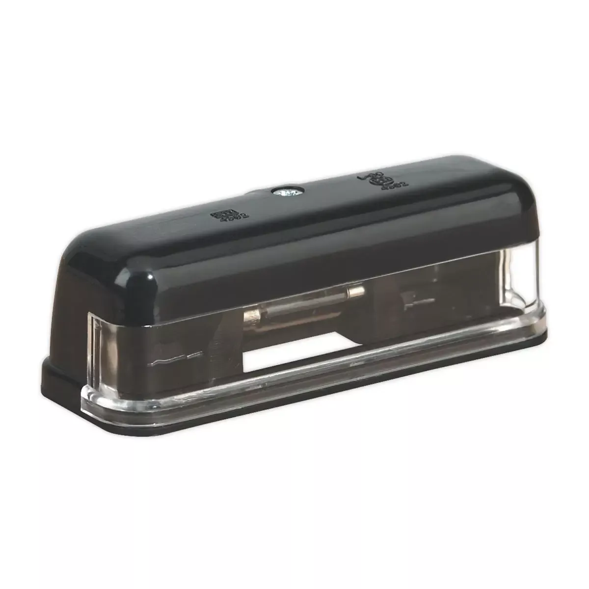 Sealey Numberplate Lamp 12V with Bulb