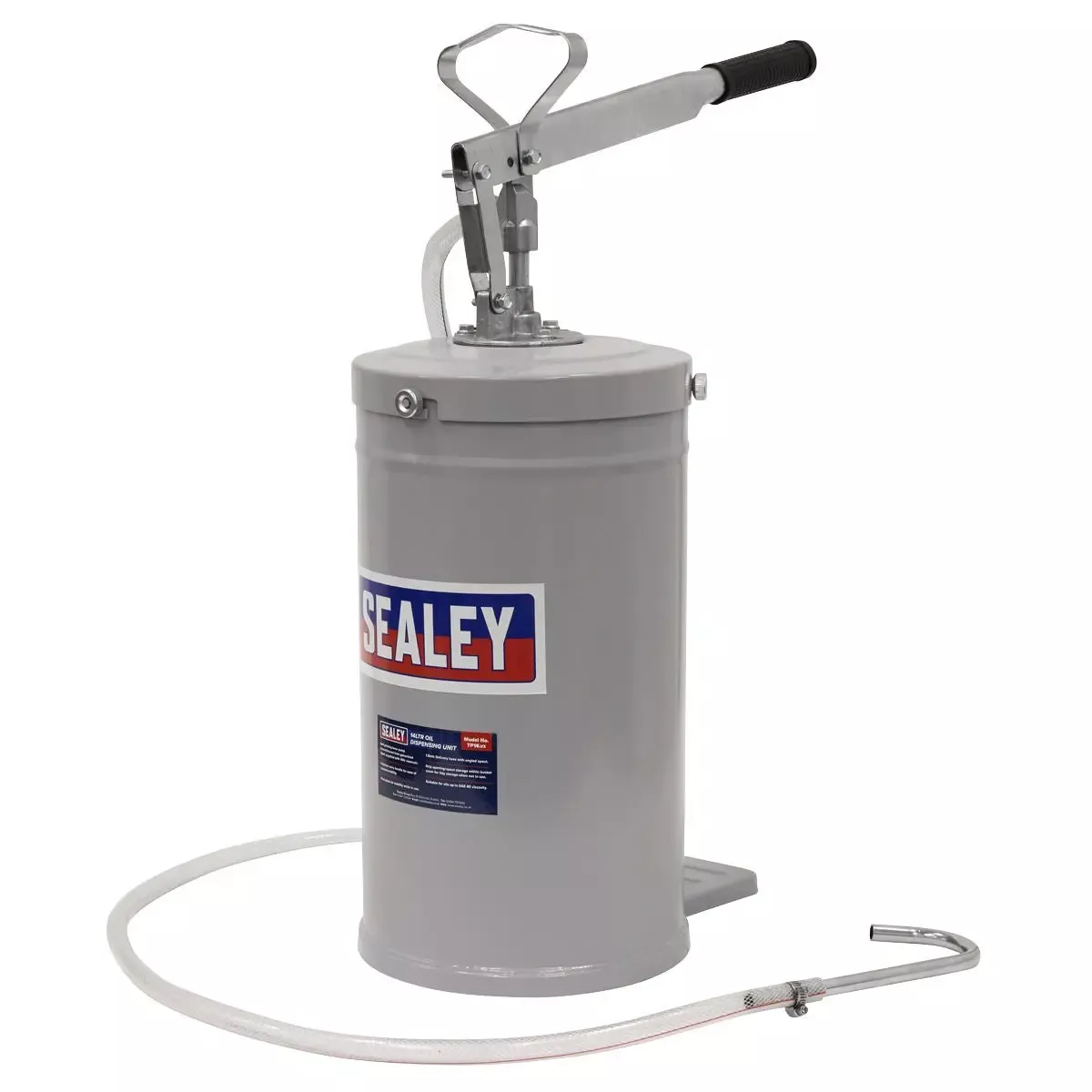 Sealey Oil Dispensing Unit 14L